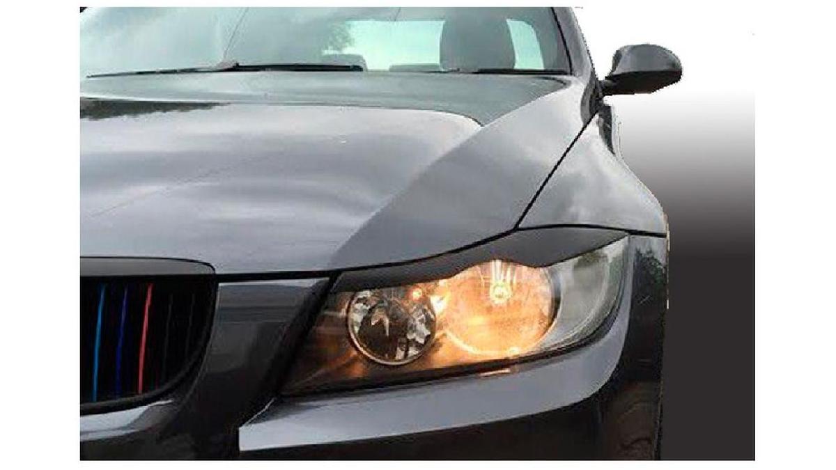 Paupi%C3%A8res+de+Phares+sur+mesure+pour+BMW+S%C3%A9rie+3+E90%2FE91+Sedan%2FTouring+2005-2012+%28ABS%29